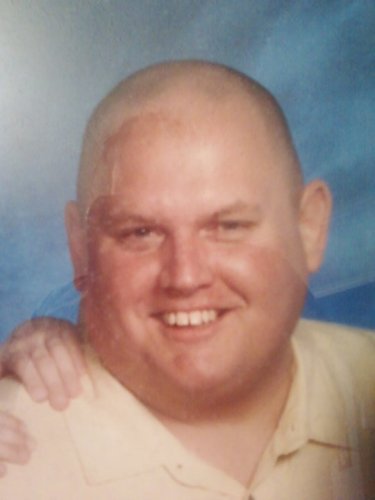 michael blevins