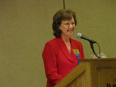 joyce rust