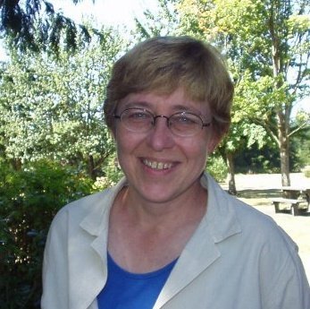 Cara Ernst
