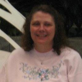 Tracey White