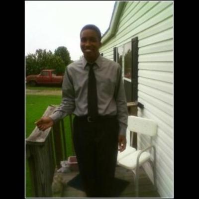 Jaleen Watkins