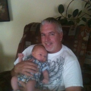 Timothy Schreiber