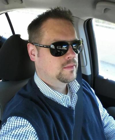 steven vanallen