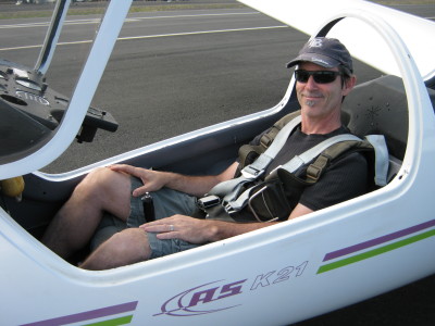 Mark Angelo
