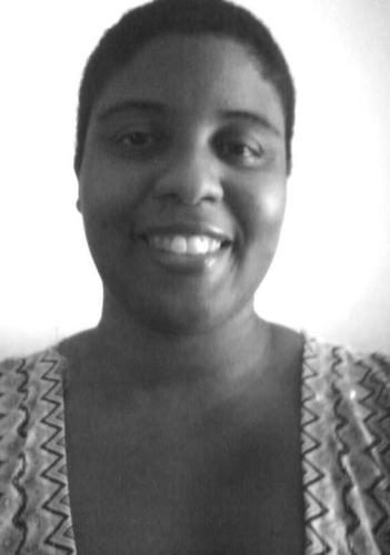 Maisha Collins