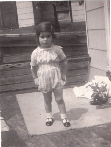Yadyra Marrero