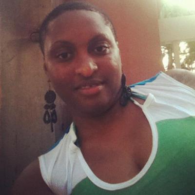 Tomeka York