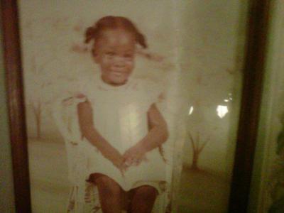 Shneca Smith