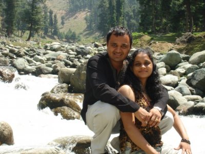Ketan Patel