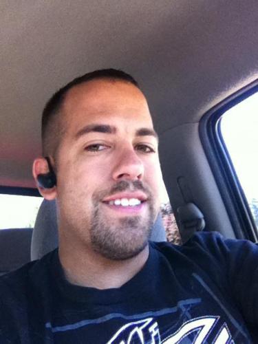 Darrick Heskett