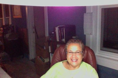 Millicent Hartwell