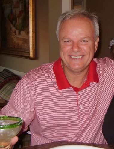 Michael Gant