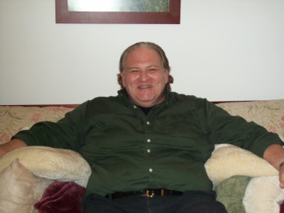 seth richard