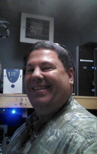 steven cherry
