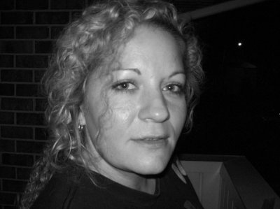 Jamie Grentz