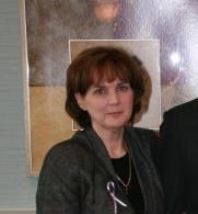 Karen Wyatt