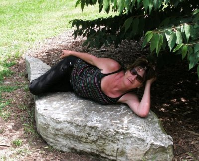 sheila alexander