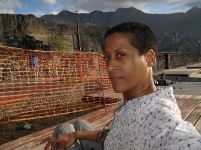 Jeanette Bolding