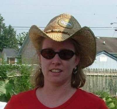 Patricia Shreve
