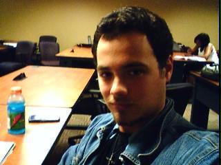 carlos quintero
