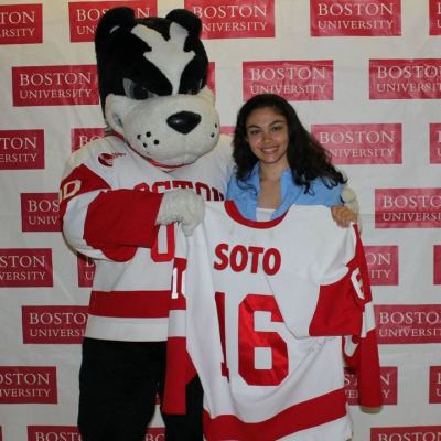 sandra soto