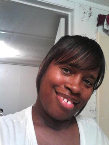 Twuleeka Duncan