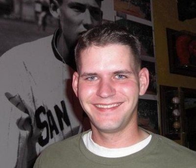 Gregory Emrick