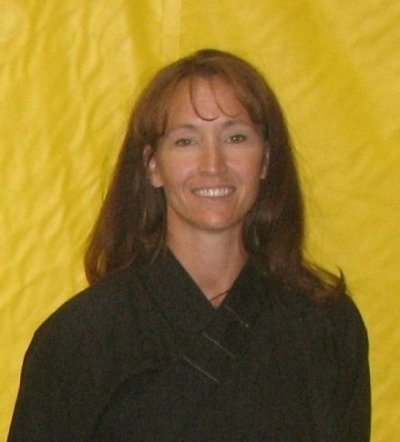 Joanne Cramer