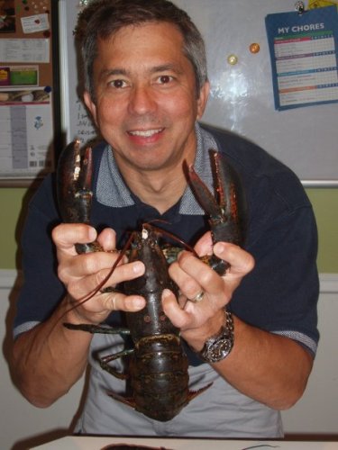 Juan Brea-Martin