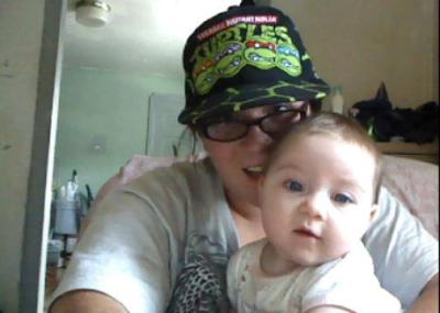 Samantha Tuttle