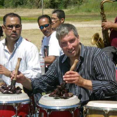 Jose Rios