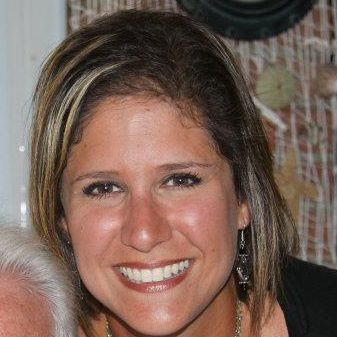 Nicole Whitfield