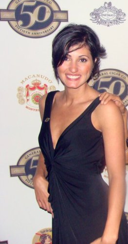 Anne Barker