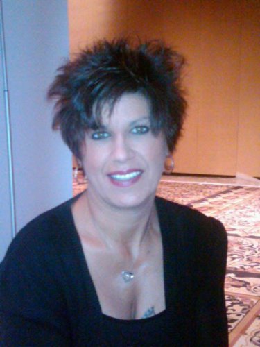 Gina Neist