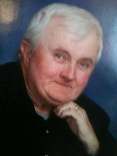 Randy Dillon
