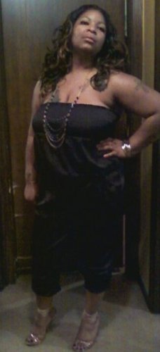 Inez Johnson