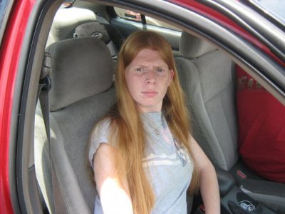 Elizabeth Loudermilk