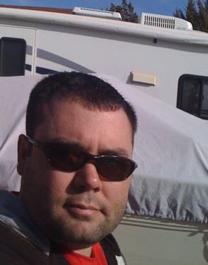 Randy Huntsman