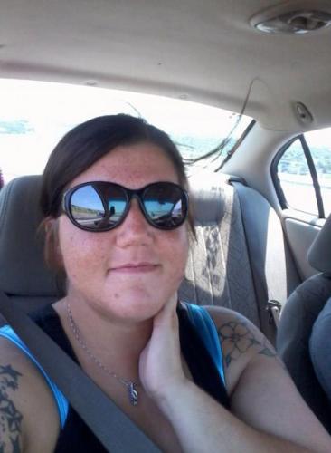 Jenny Wafford