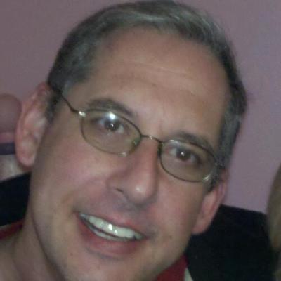 steven fisher