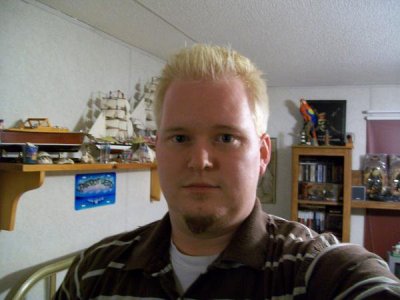 Gavin Wynn