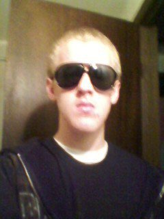 Cody Gillis