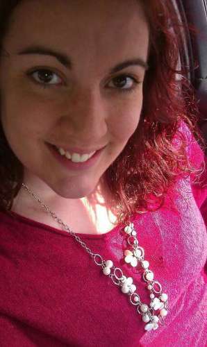 Brittany Haberthur