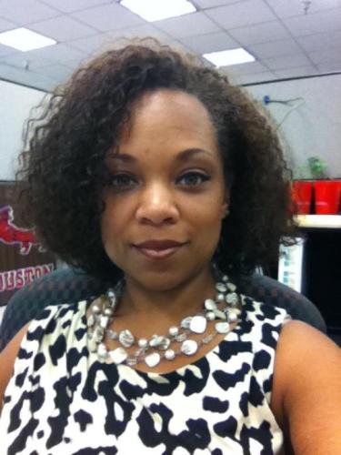Andrea Stamps