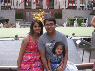 Bhavesh Patel