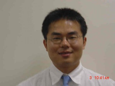 George Feng