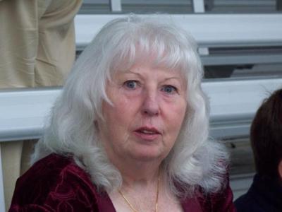 Maureen Stadelman