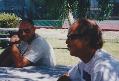 Robert Eickhoff
