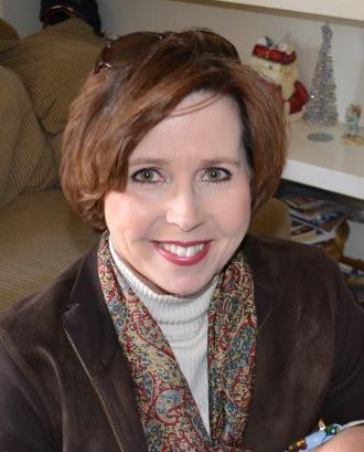 Beverly Stringer