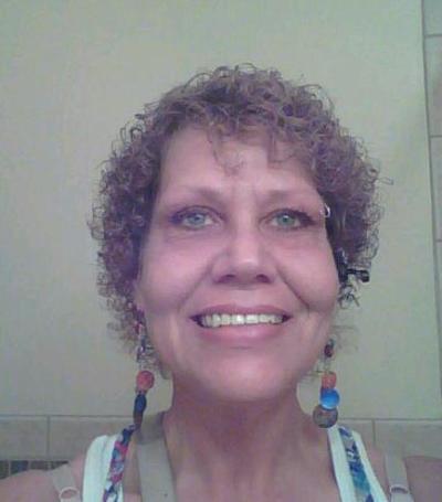 Sandra Potter